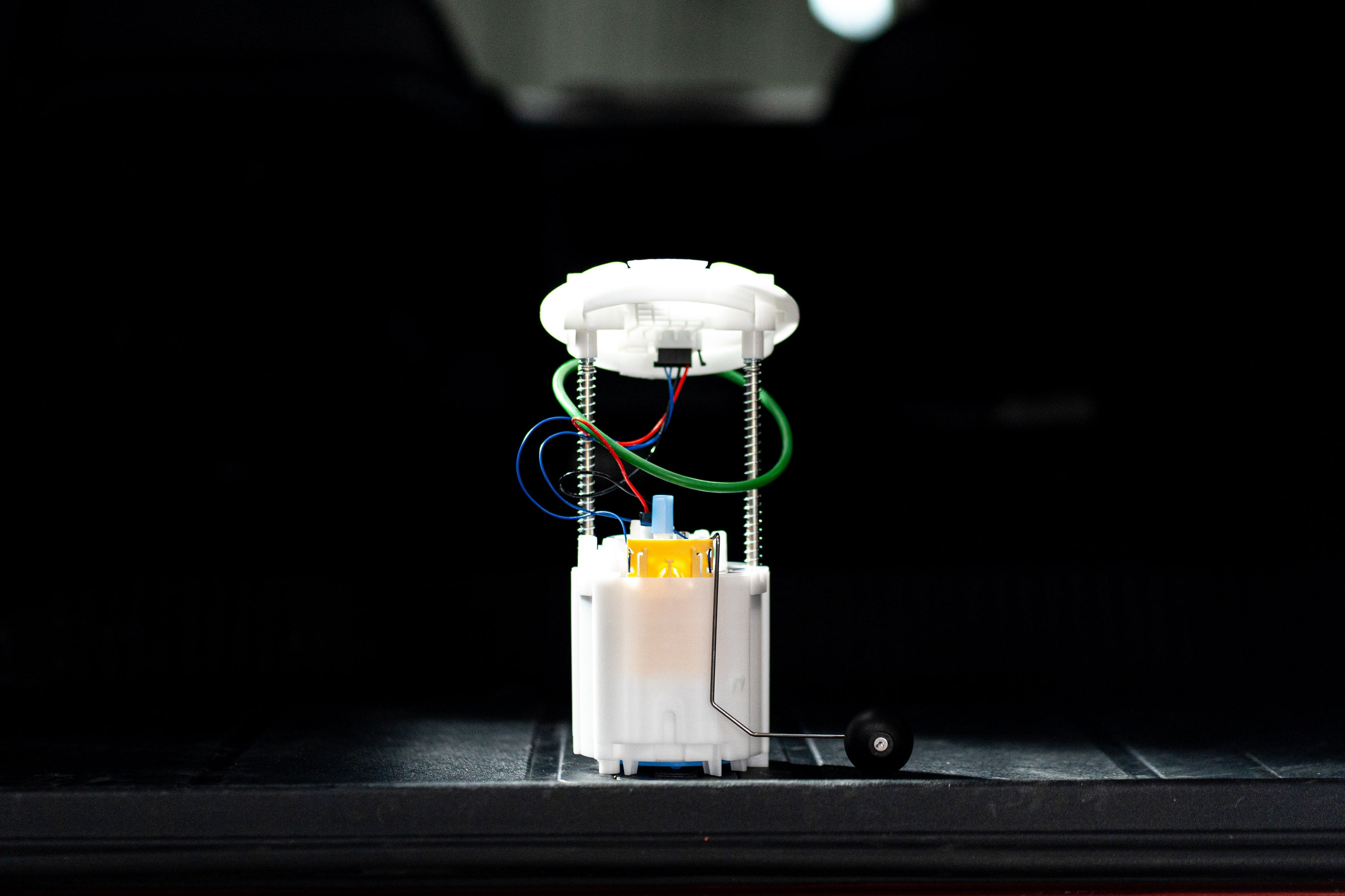 FUEL SYSTEM PRODUCTS