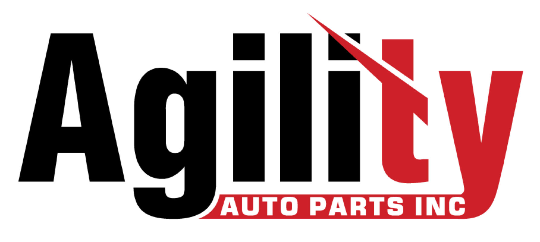 Agility Auto Parts