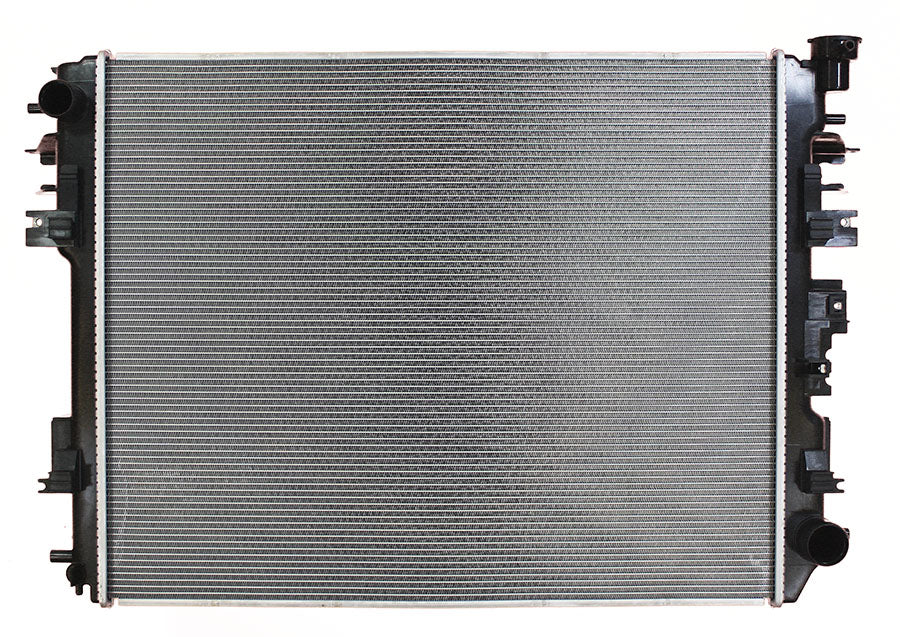 813197 Radiator 8013129