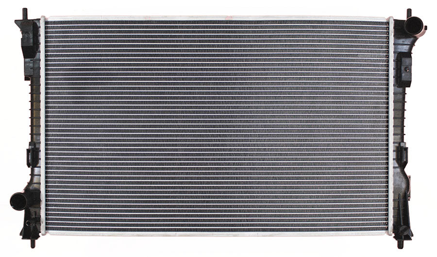 Radiator ラジエーターAPDI 8013244 Radiator APDI 8013244