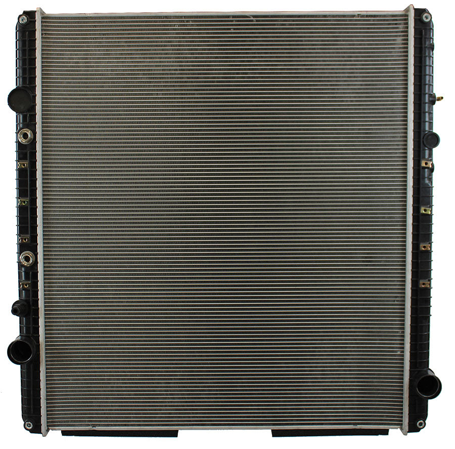 800081 Radiator 8070091