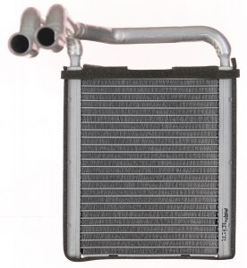 HVAC Heater Core APDI 9010450